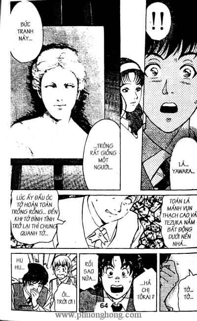 Thám Tử Kindaichi