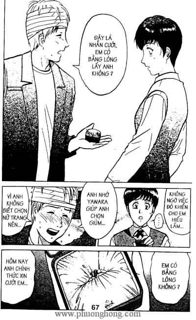 Thám Tử Kindaichi