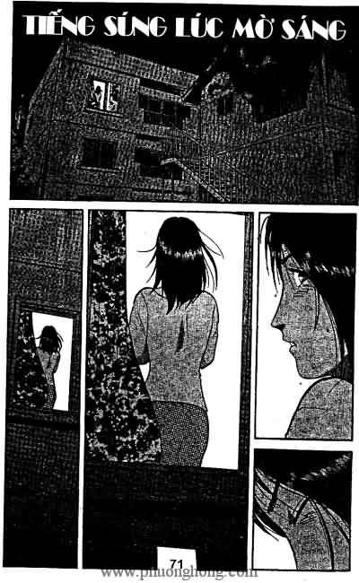 Thám Tử Kindaichi
