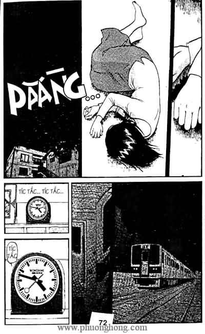 Thám Tử Kindaichi