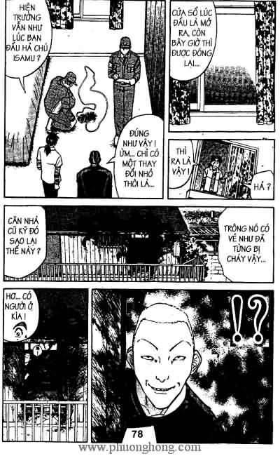 Thám Tử Kindaichi