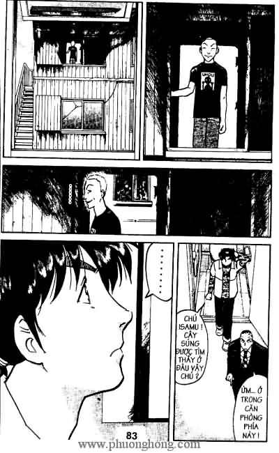 Thám Tử Kindaichi