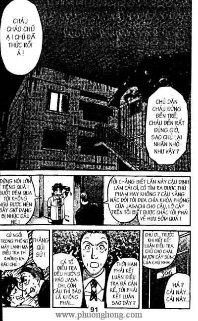 Thám Tử Kindaichi