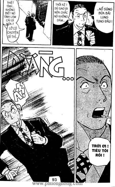 Thám Tử Kindaichi