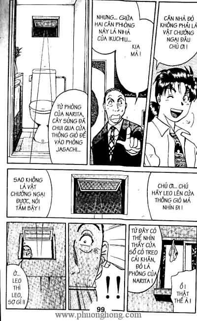 Thám Tử Kindaichi