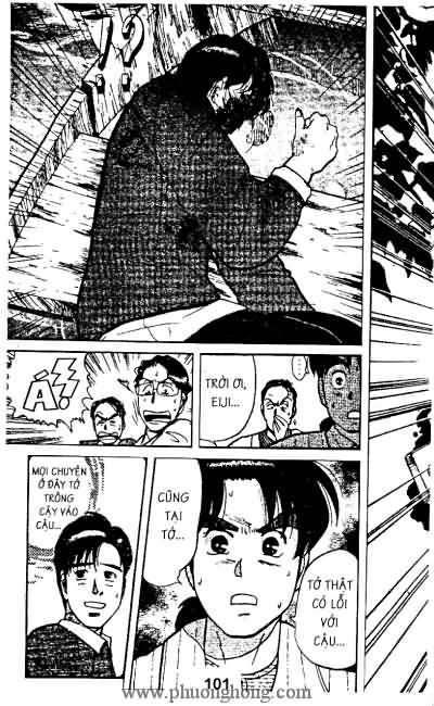 Thám Tử Kindaichi
