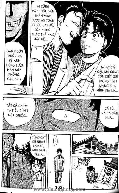 Thám Tử Kindaichi