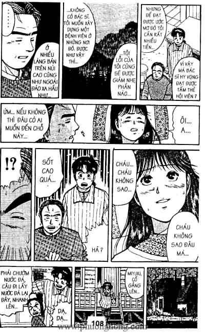 Thám Tử Kindaichi