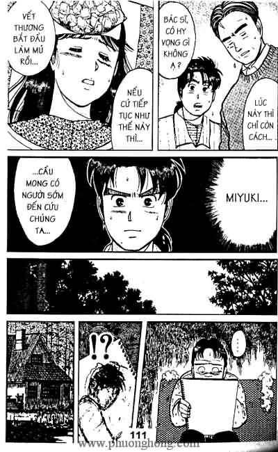 Thám Tử Kindaichi