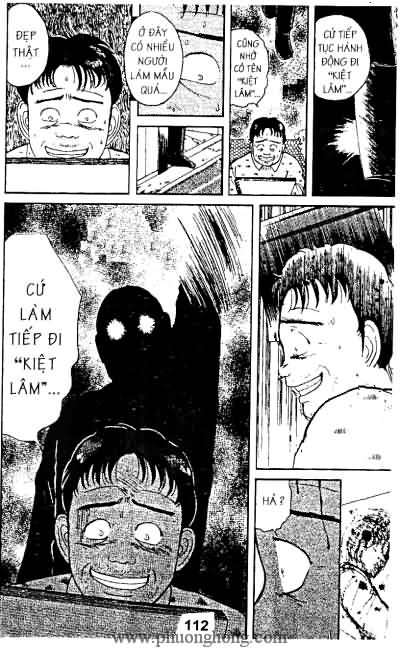 Thám Tử Kindaichi