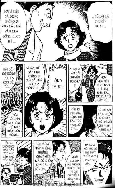 Thám Tử Kindaichi