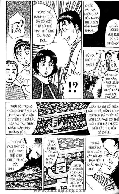 Thám Tử Kindaichi
