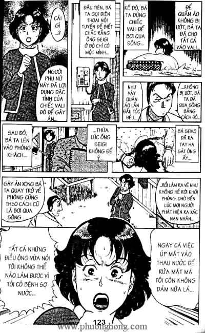 Thám Tử Kindaichi