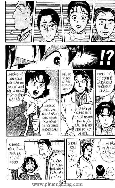 Thám Tử Kindaichi