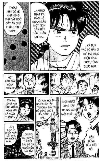 Thám Tử Kindaichi