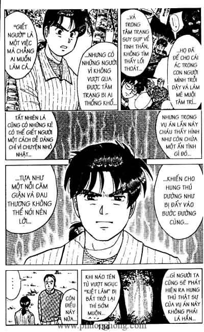 Thám Tử Kindaichi