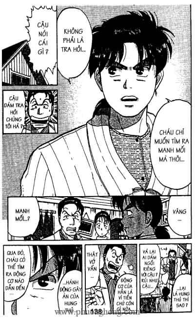 Thám Tử Kindaichi