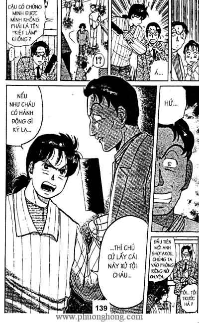 Thám Tử Kindaichi