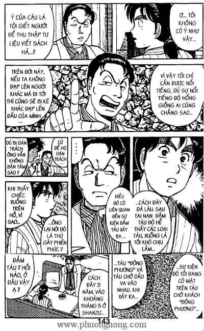 Thám Tử Kindaichi