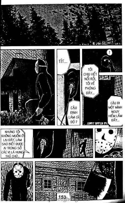 Thám Tử Kindaichi