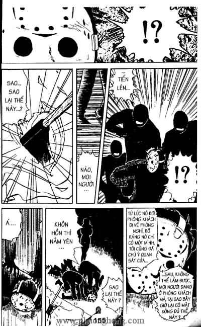 Thám Tử Kindaichi