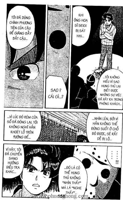 Thám Tử Kindaichi