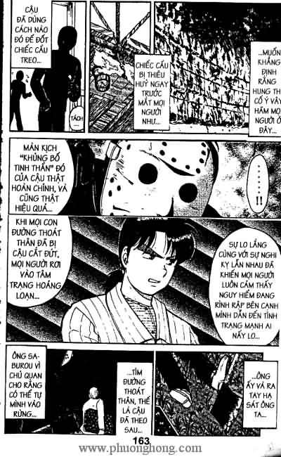 Thám Tử Kindaichi