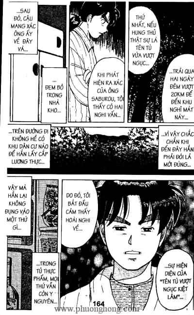 Thám Tử Kindaichi