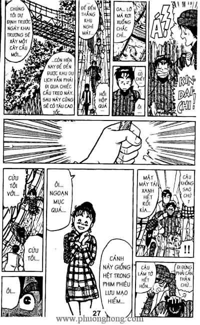 Thám Tử Kindaichi