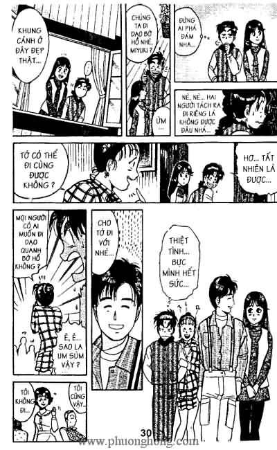 Thám Tử Kindaichi