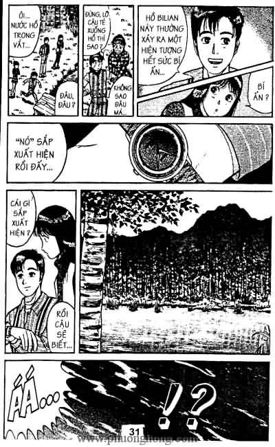 Thám Tử Kindaichi