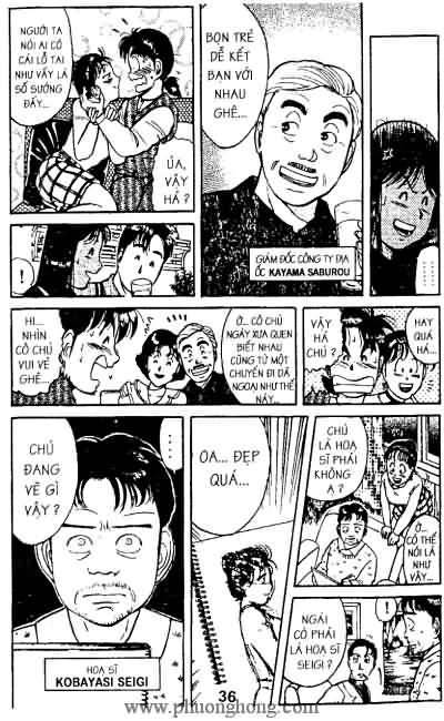 Thám Tử Kindaichi