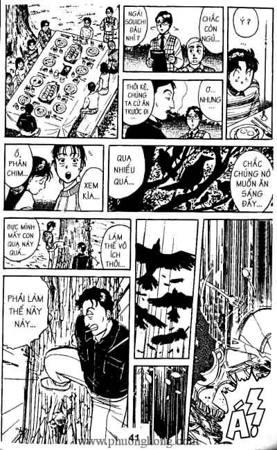 Thám Tử Kindaichi