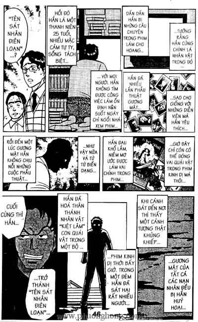 Thám Tử Kindaichi