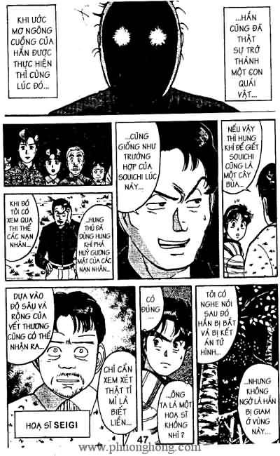 Thám Tử Kindaichi