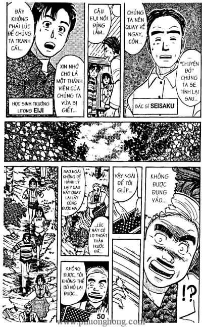 Thám Tử Kindaichi