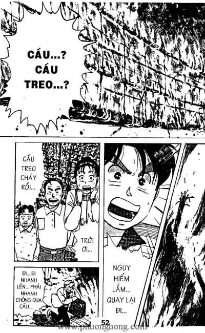 Thám Tử Kindaichi