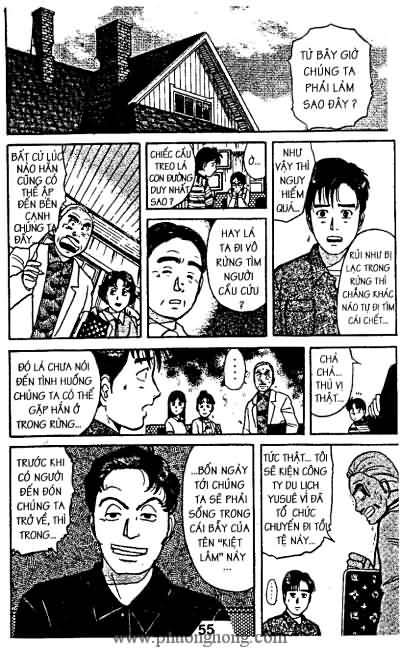 Thám Tử Kindaichi