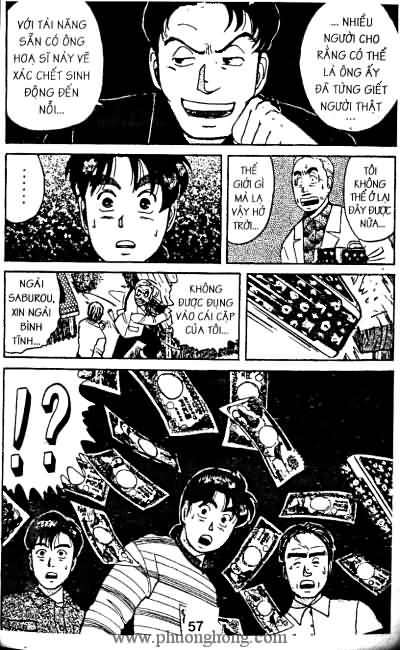 Thám Tử Kindaichi