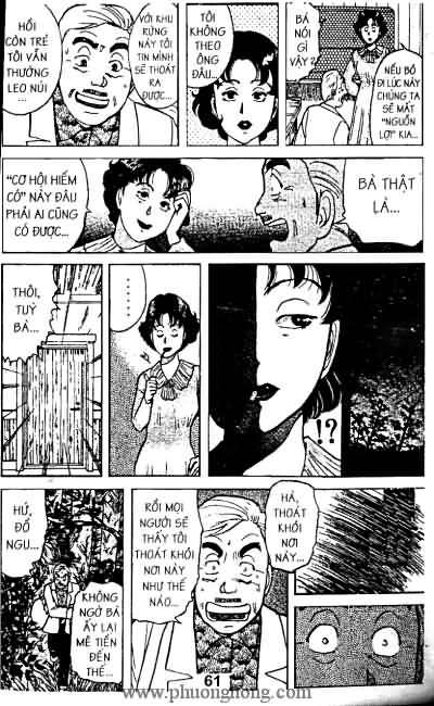 Thám Tử Kindaichi
