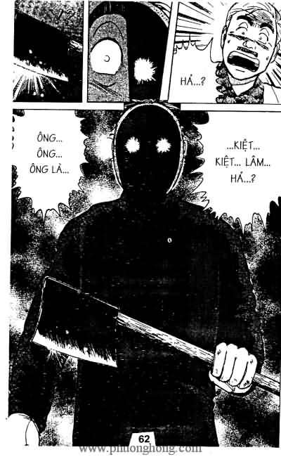 Thám Tử Kindaichi