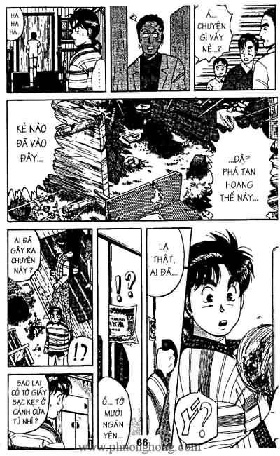 Thám Tử Kindaichi
