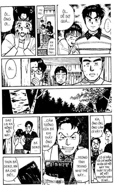Thám Tử Kindaichi