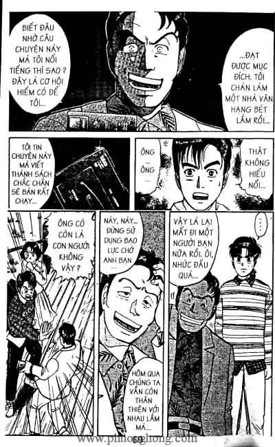 Thám Tử Kindaichi