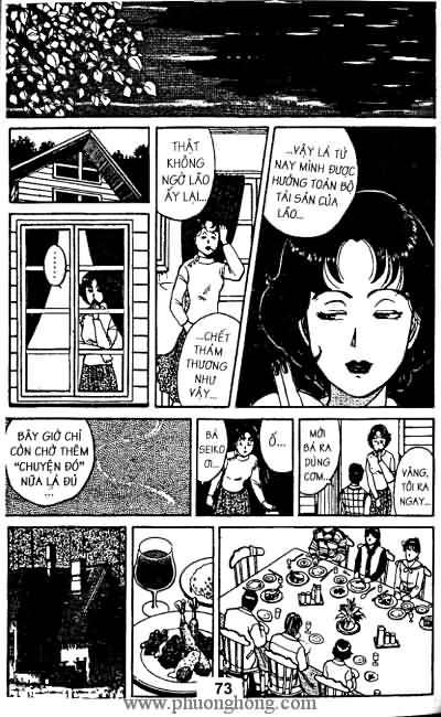 Thám Tử Kindaichi