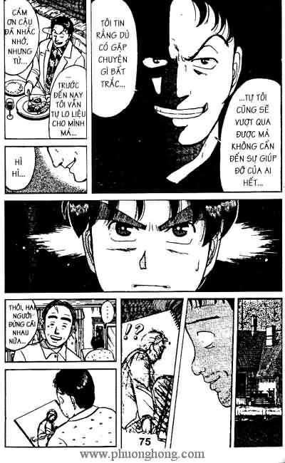 Thám Tử Kindaichi
