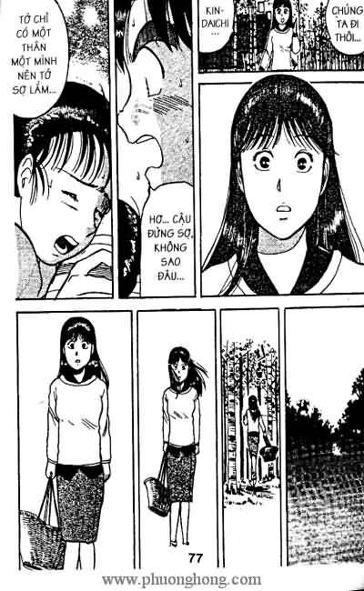 Thám Tử Kindaichi
