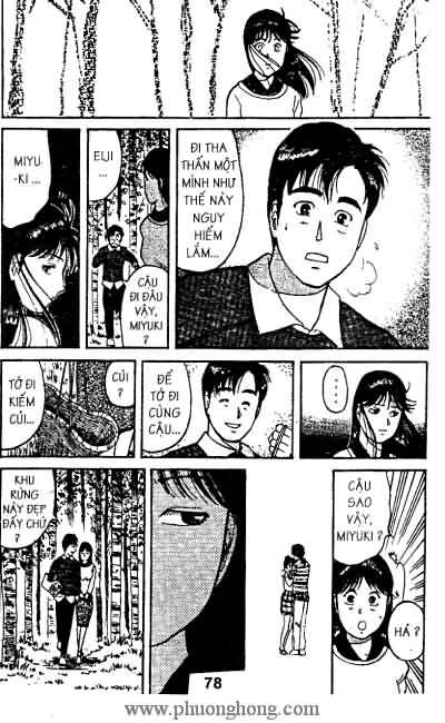 Thám Tử Kindaichi