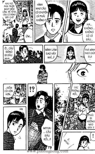Thám Tử Kindaichi
