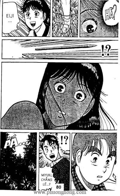 Thám Tử Kindaichi